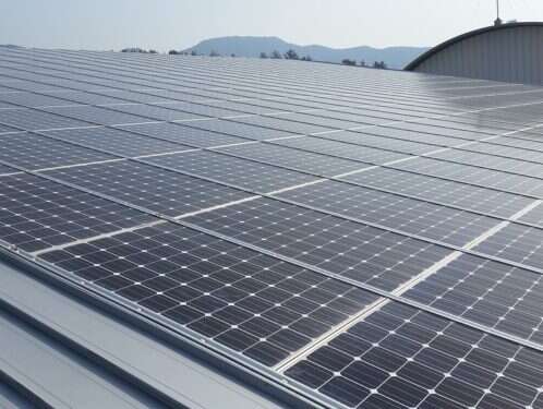 Rooftop Solar Becomes ‘Differentiator’ for Large Commercial Properties