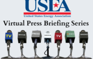 USEA Virtual Press Briefing: The Future of Natural Gas in the Energy Transition