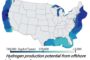 Offshore Wind and Hydrogen | United States of America