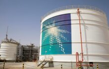 Oil giant Saudi Aramco posts sharp drop in second-quarter profit as lower prices bite