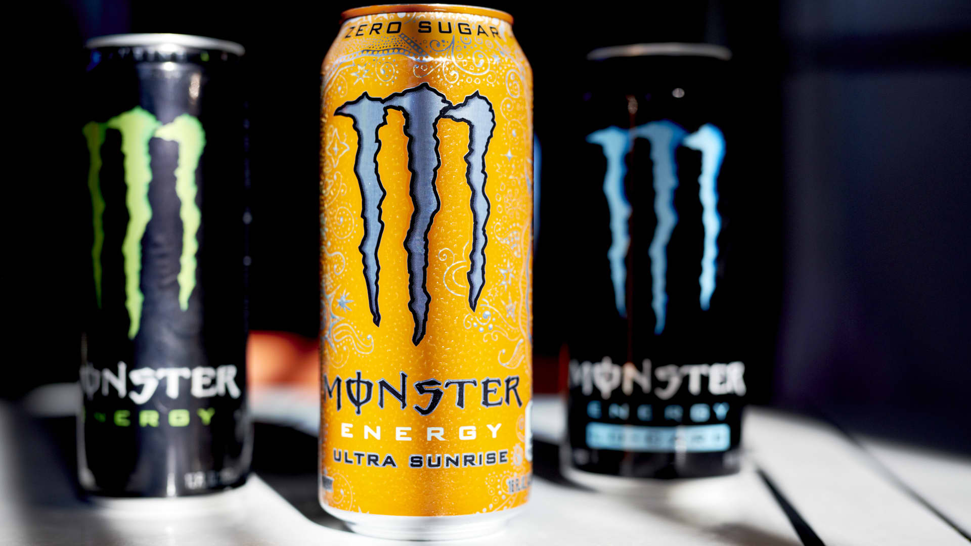This energy drink stock can rally more than 20% and overtake Red Bull in the U.S., HSBC says