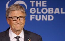 Bill Gates: This is the major contributor to climate change that people are 'probably least aware of’—It's 'a challenge’