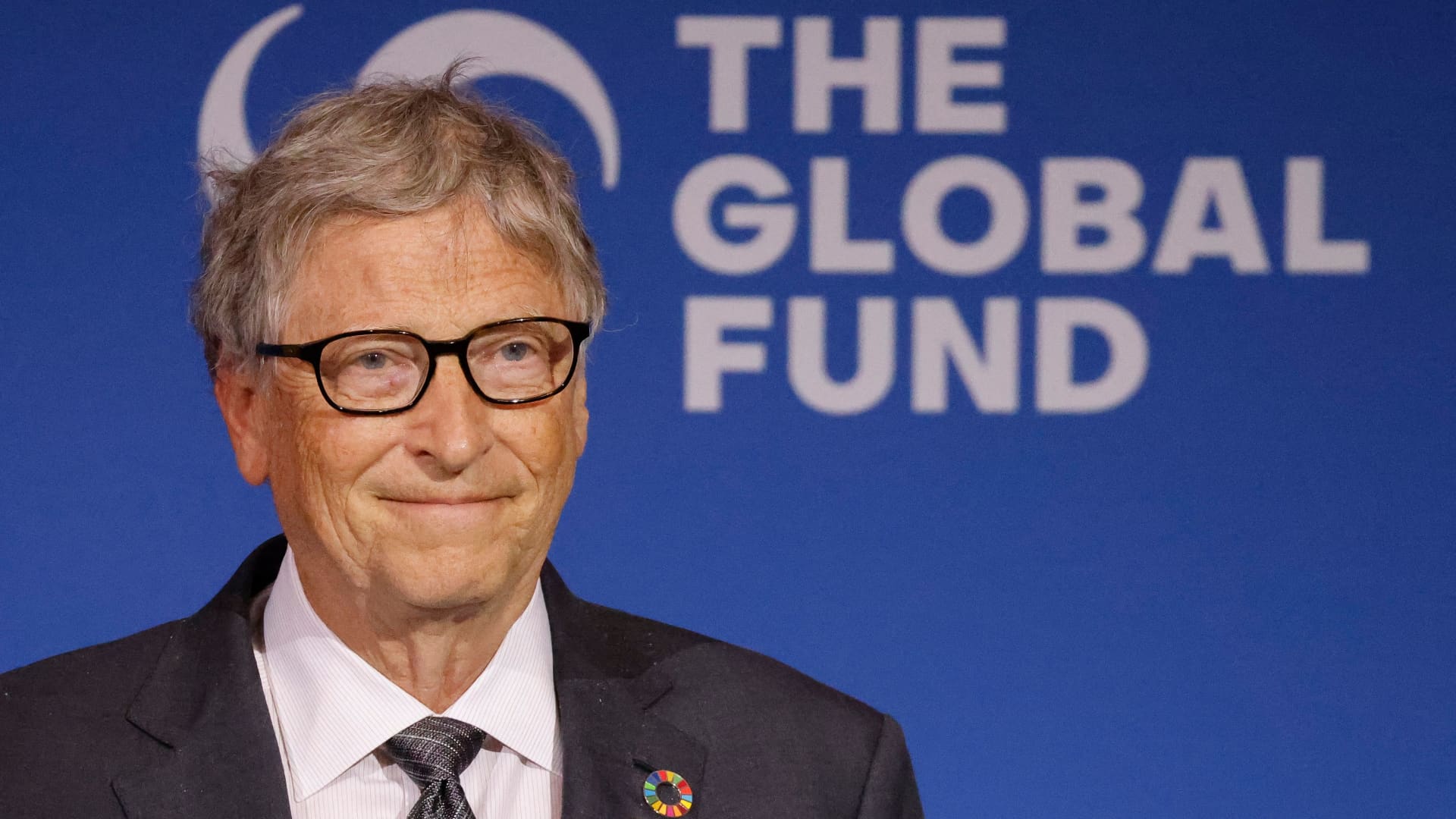 Bill Gates: This is the major contributor to climate change that people are 'probably least aware of’—It's 'a challenge’