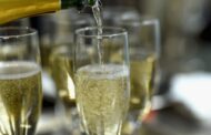 Champagne sales are booming. But its taste could soon change forever — thanks to climate change