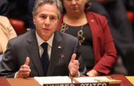 Ukraine war live updates: Blinken urges Moscow to end Black Sea 'blackmail'; Russia says it thwarted attack on key oil export hub
