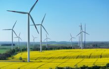 'Once-in-a-lifetime' opportunity: Morgan Stanley's stocks to trade Europe's renewable energy boom