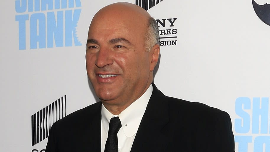 'The Cracks Are Starting To Show': Kevin O'Leary Warns That Energy, Food Inflation Isn't Going Away Due To The Trillion Dollars In Printed Money — But He Knows How To Take Advantage