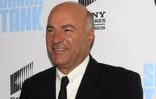 'The Cracks Are Starting To Show': Kevin O'Leary Warns That Energy, Food Inflation Isn't Going Away Due To The Trillion Dollars In Printed Money — But He Knows How To Take Advantage