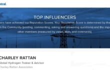 Insights from a global energycentral influencer