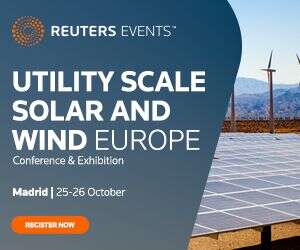 Utility Scale Solar and Wind Europe 2023