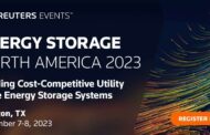 Energy Storage North America 2023