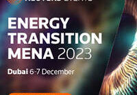 Reuters Events: Energy Transition MENA 2023