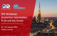 SPE Workshop: Production Optimisation in Oil and Gas Assets | 23-24 Jan 2024 | Vienna, Austria