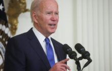 Biden’s green energy law is turning out to be huge