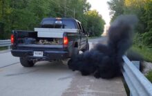 Another Diesel Tuner Nailed With $1M Fine for Emissions Tampering