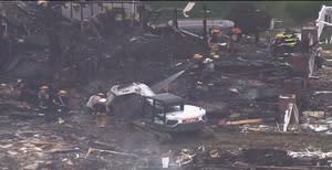 Peoples Gas president says system was ‘operating as designed’  at site of Plum house explosion