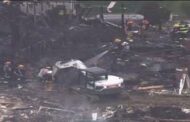 Peoples Gas president says system was ‘operating as designed’  at site of Plum house explosion