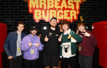 MrBeast's burger company countersues the YouTube megastar for over $100 million