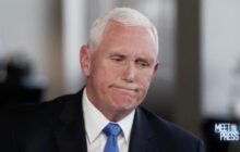 Mike Pence is getting ridiculed online for a campaign video where he pretends to pump gas into his pickup truck for a full minute