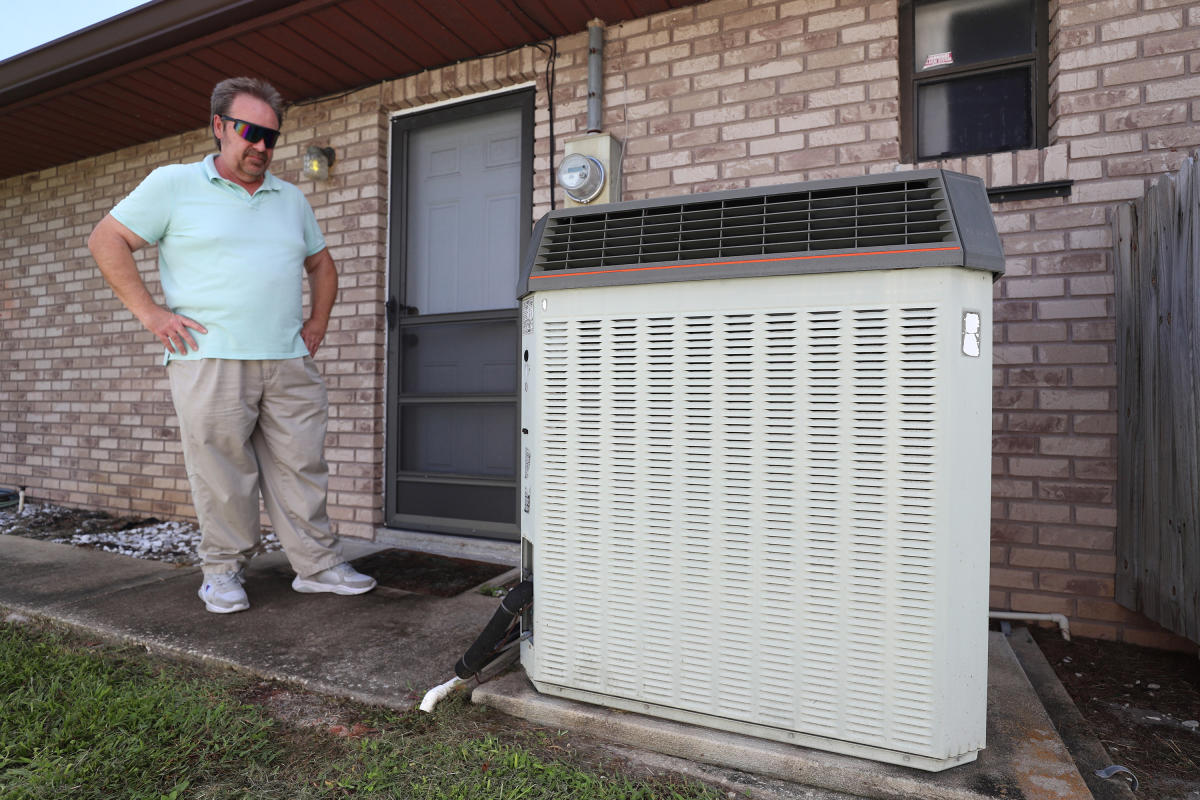 Floridians stung by DeSantis veto that cost $346 million in energy-saving programs