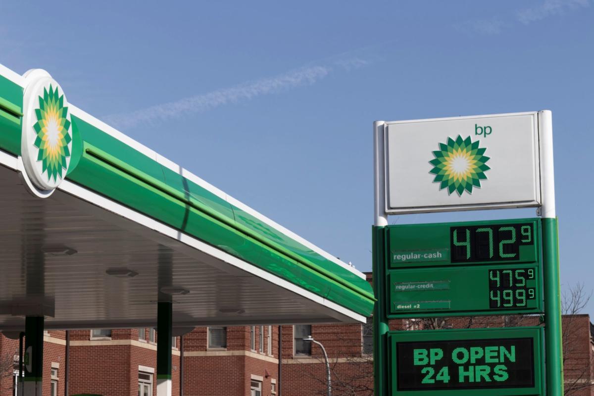New report on BP oil’s financial statements sparks outrage online: ’This must end now’