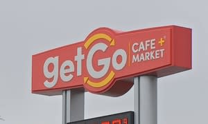 GetGo to offer $0.50 per gallon discount on gas starting Thursday, here’s how to get it