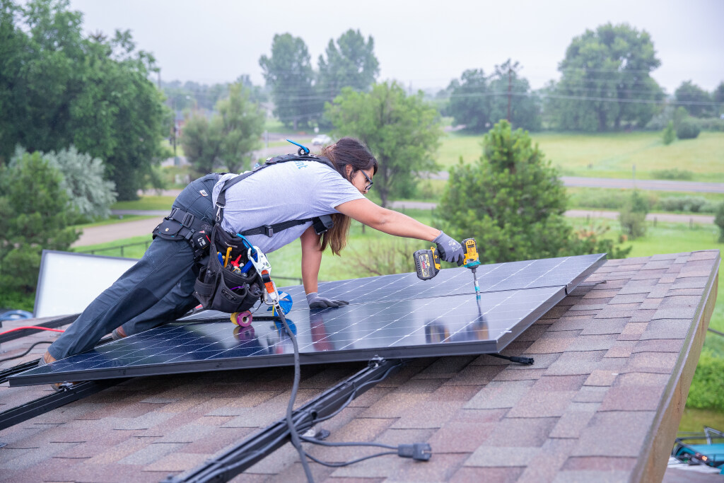 Utility’s ‘arbitrary’ cap is squeezing solar in southwest Michigan