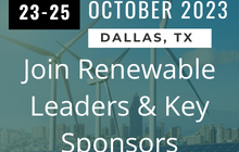 Renewable Power Generation Summit