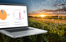 DTN Launches EcoField Data to Help Connect Farmers and Agribusinesses  in Sustainable Farming