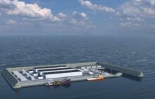 Offshore Wind and Hydrogen  |  The North Sea