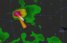 Four Solar Industry Weather Wants for Hail Risk Management