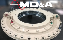 MD&A’s Hydrogen Seal Upgrade with Custom Fit