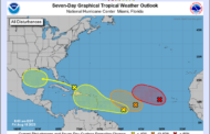 Commodities Corner: Atlantic hurricane season may rile up storm clouds for oil and gas as Hilary strengthens in Pacific