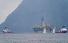 Equinor ASA: A Weak Quarter As Gas Prices Are Falling