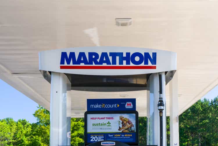Marathon Petroleum Q2 Earnings: Why This Stock Is An Attractive Investment
