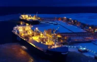 RUSSIAN LNG FOR JAPAN