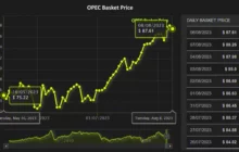 OPEC+: TO THE END OF 2024