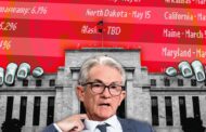 The Fed: Hate to spoil the party but there’s a new risk in town — a ‘no landing’ economy