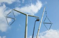 UK's National Grid Finishes First T-pylon Project