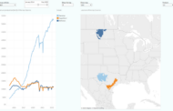 [Report] THE 3 MAJOR US TIGHT OIL BASINS - Q3 2023