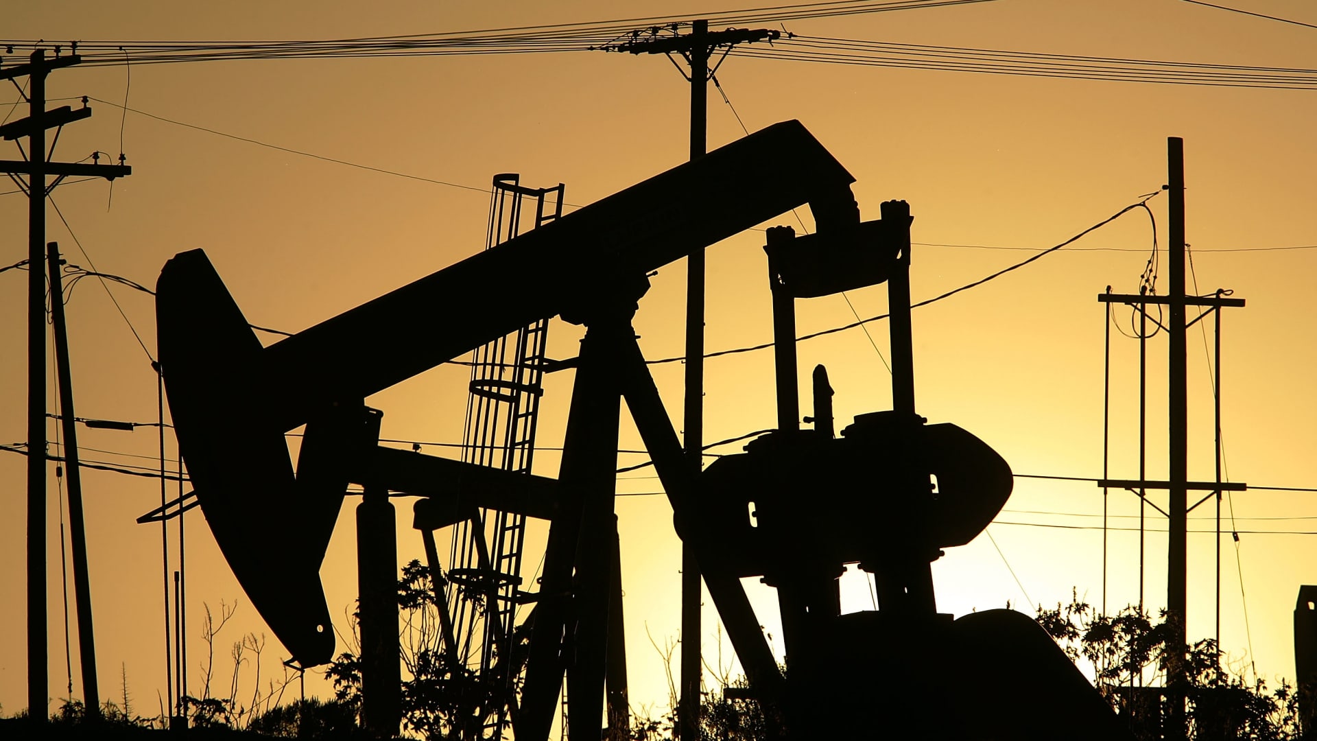 Geopolitics could drive oil prices over $100, Citi says