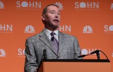 DoubleLine’s Gundlach says chance of more rate hikes is higher due to 'problematic' oil spike