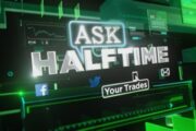 Enphase Energy, Alphabet and more: CNBC's 'Halftime Report' traders answer your questions