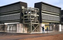 Khosla Ventures backs effort to make orchards of lung-like material to absorb CO2 from air