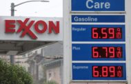 California sues Chevron, Exxon, Shell, others for public deception on climate change