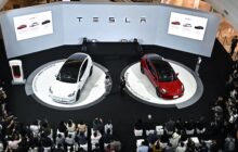 UBS loves these electric vehicle stocks — and says one offers China's 'answer to Tesla Model 3'