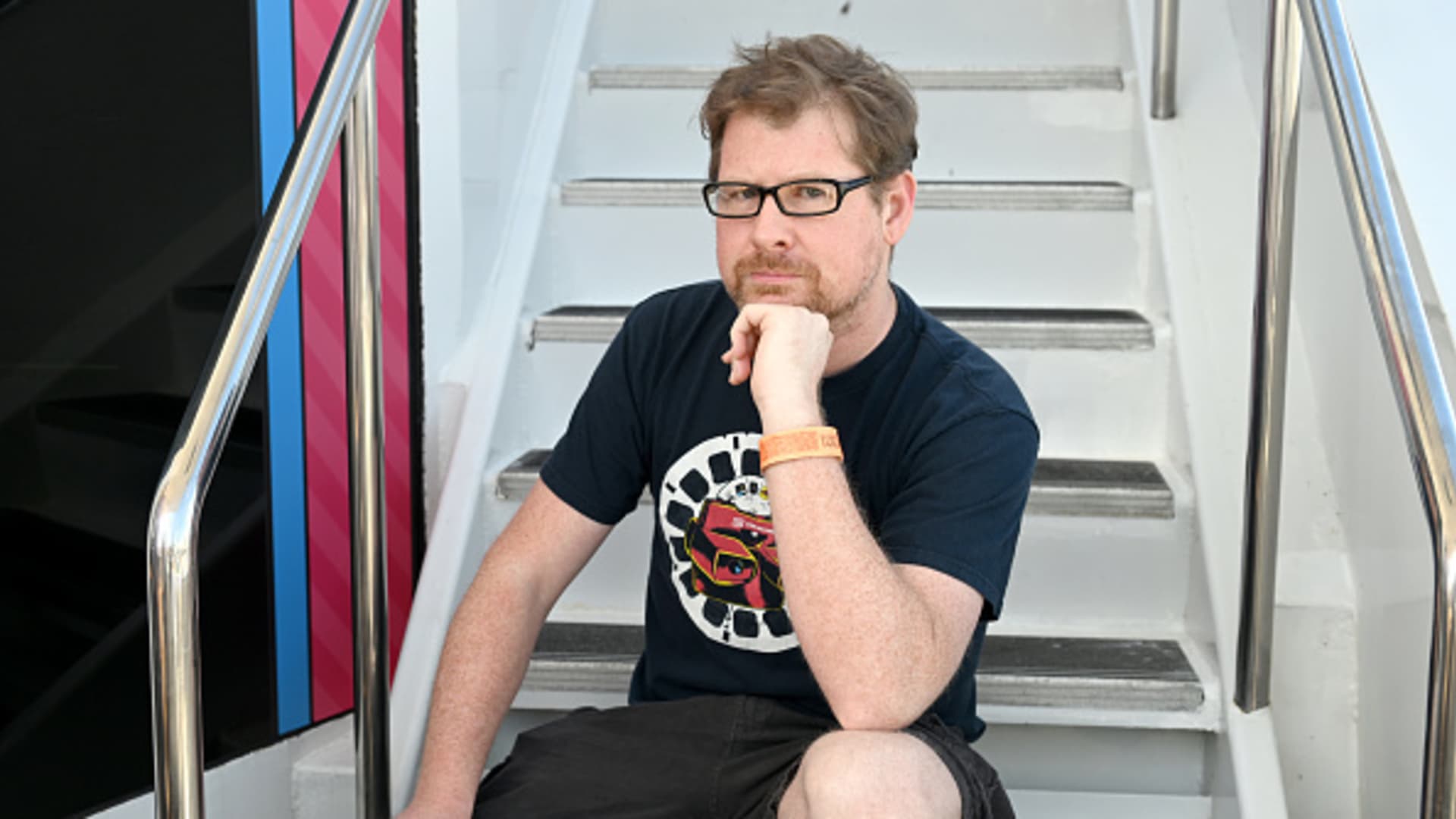 How Justin Roiland used his ‘Rick and Morty’ fame to pursue young fans, text messages show