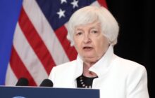 Yellen’s UN week agenda: Food prices, climate change and global aid