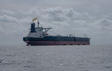 ‘Dark’ ships are faking their locations to move oil around the world — and it's likely worth billions of dollars