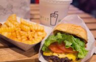 Shake Shack switches up fan-favorite fry recipe with new sustainable oil